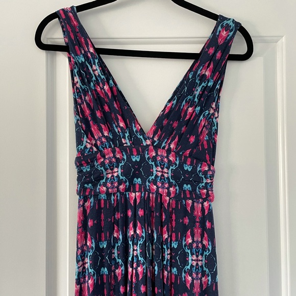 5|48 Maxi Dress - Picture 5 of 10